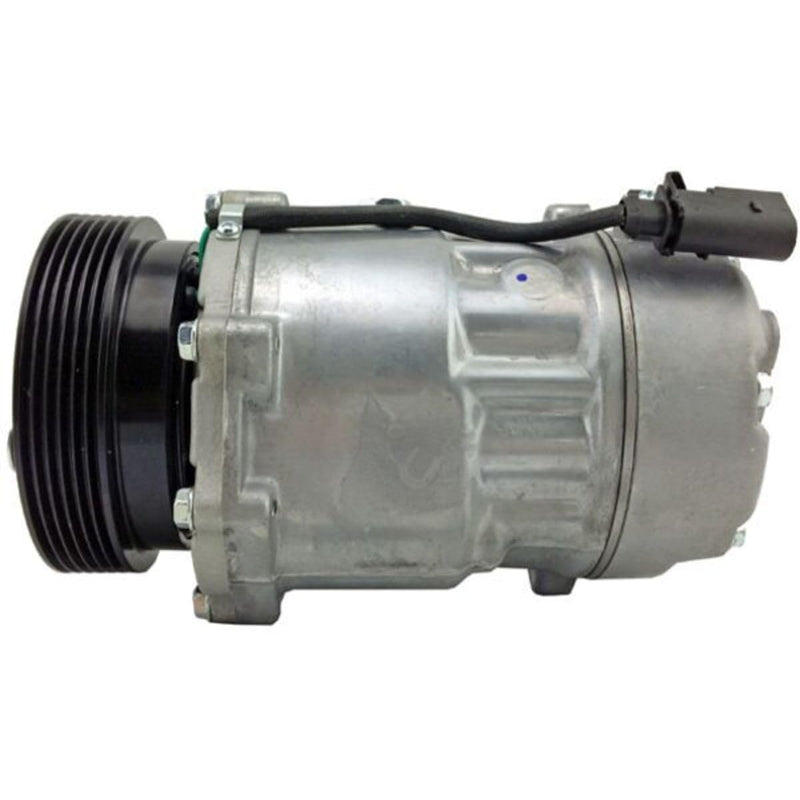 A/C Compressor BEHR ACP 191 000S