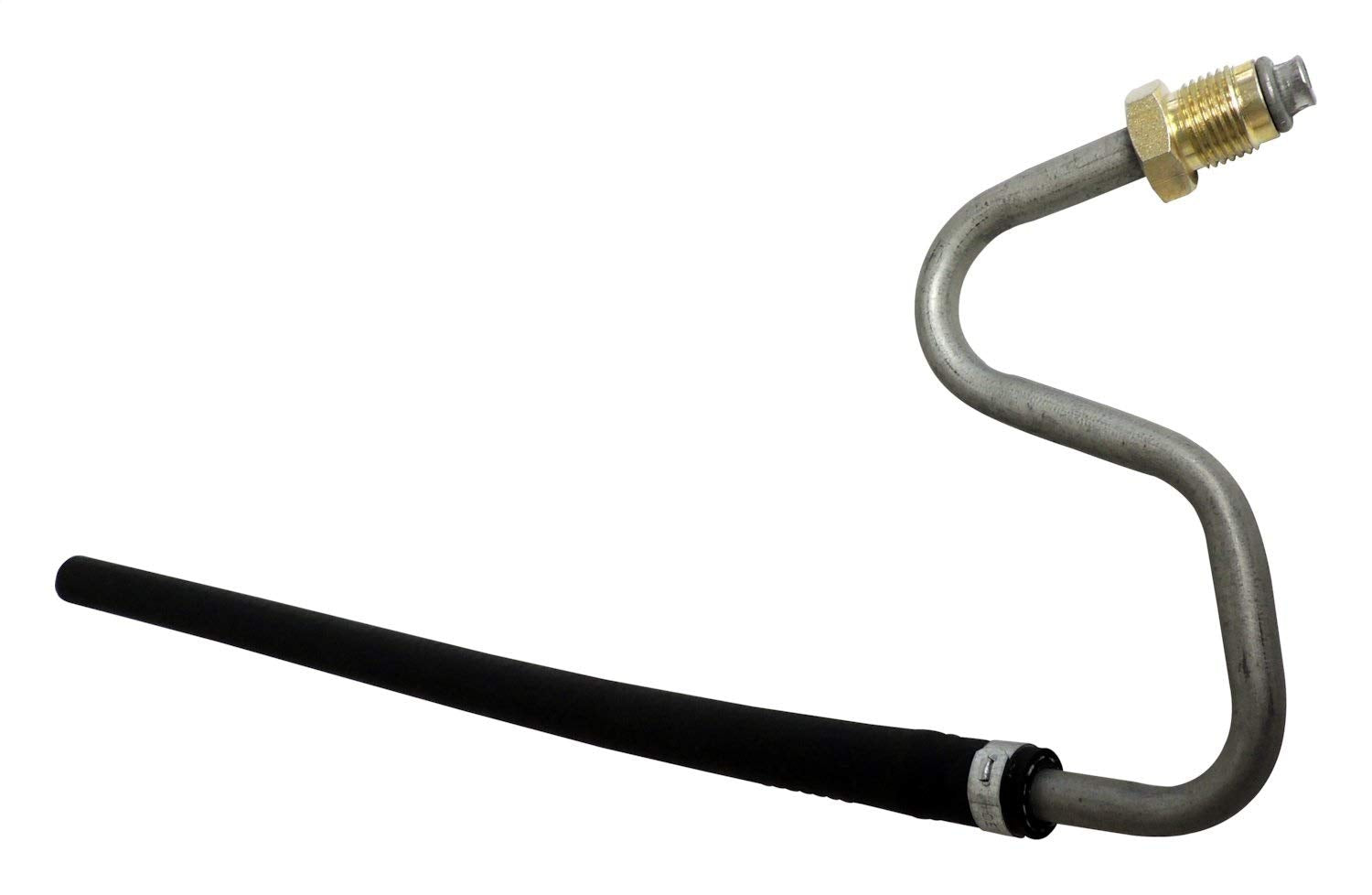 Power Steering Crown Return Hose