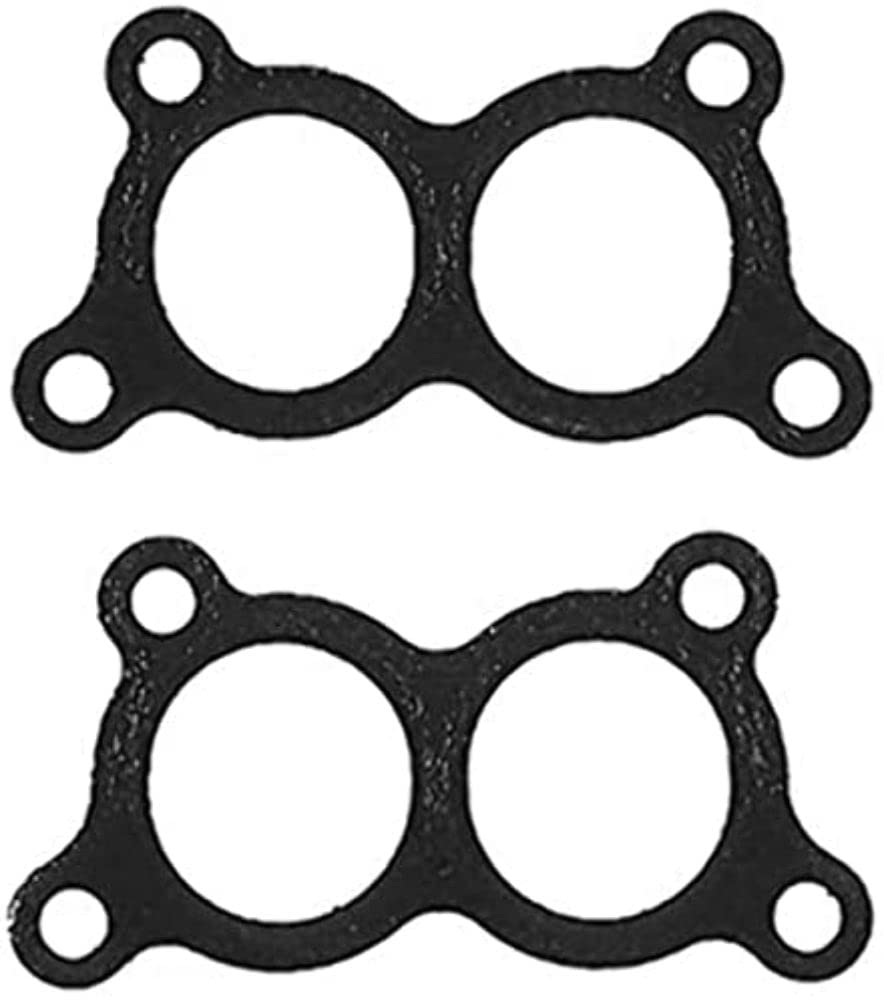 Exhaust Manifold Gasket Set MAHLE MS12397