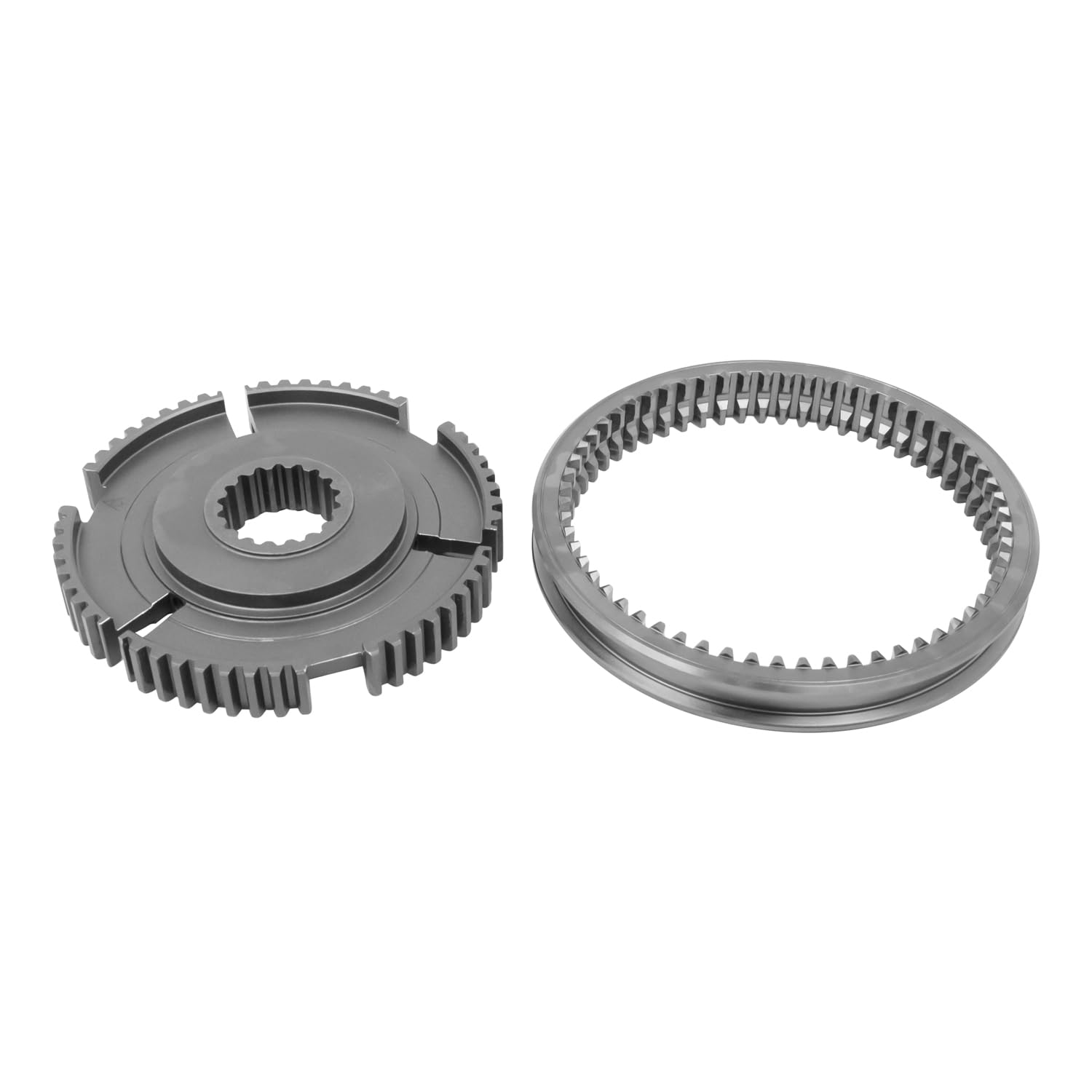 G56 USA Standard Manual Transmission 5th & 6th Hub & Slider