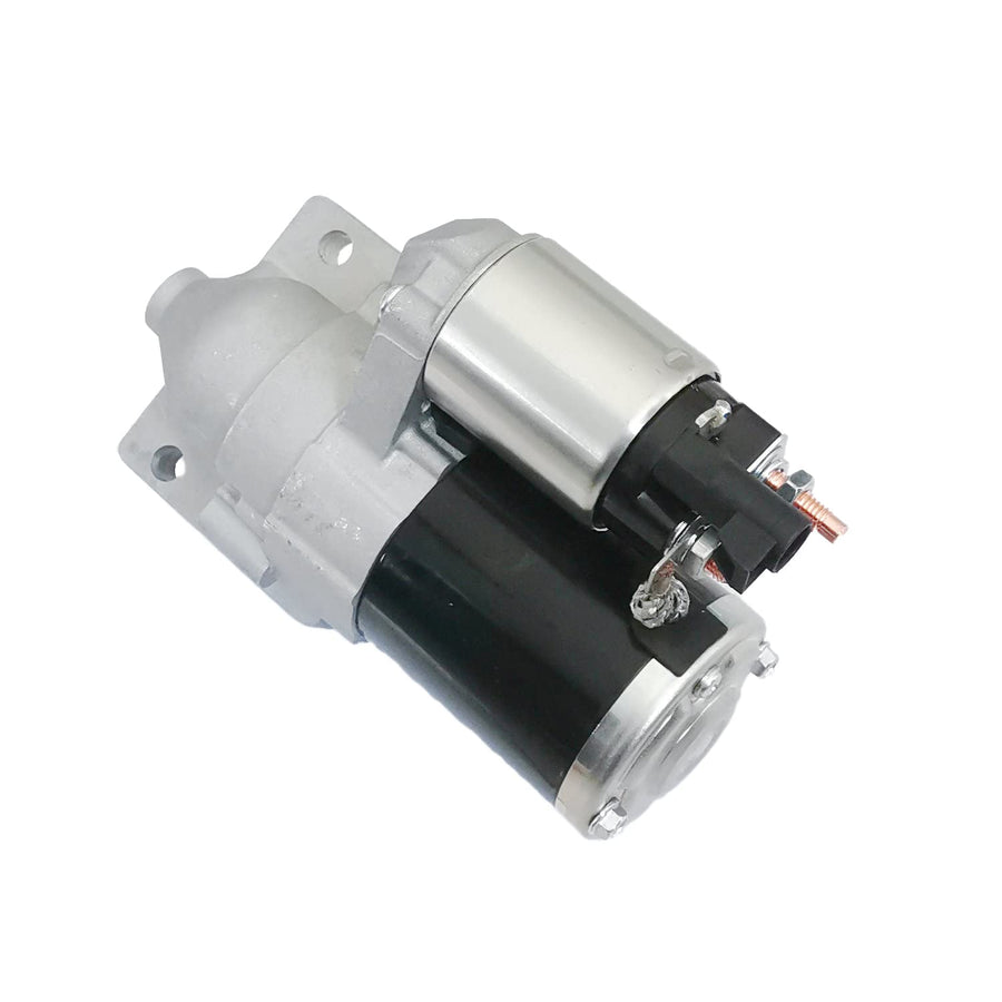 Starter Motor TYC 1-17985 Compatible with 2006-2009 Chevrolet Impala