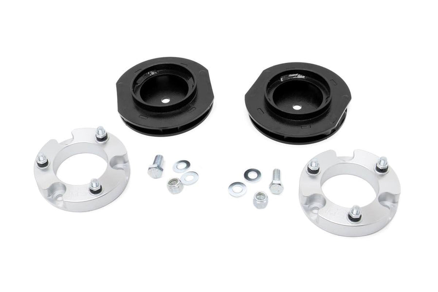 2" Rough Country Lift Kit for 2003-2009 4-Runner 4WD - 763