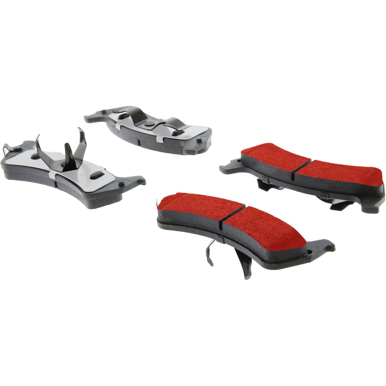 PQ PRO PADS Centric 500.06670