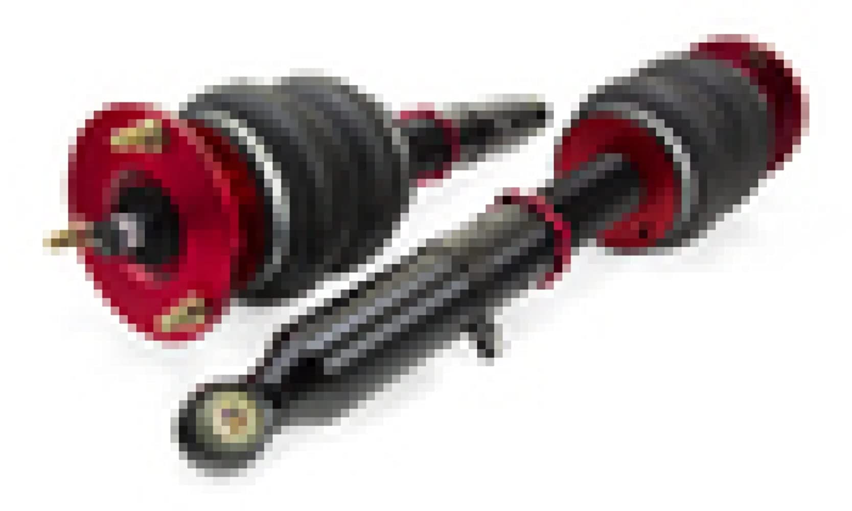 Performance Air Lift 78567 Over Strut Kit