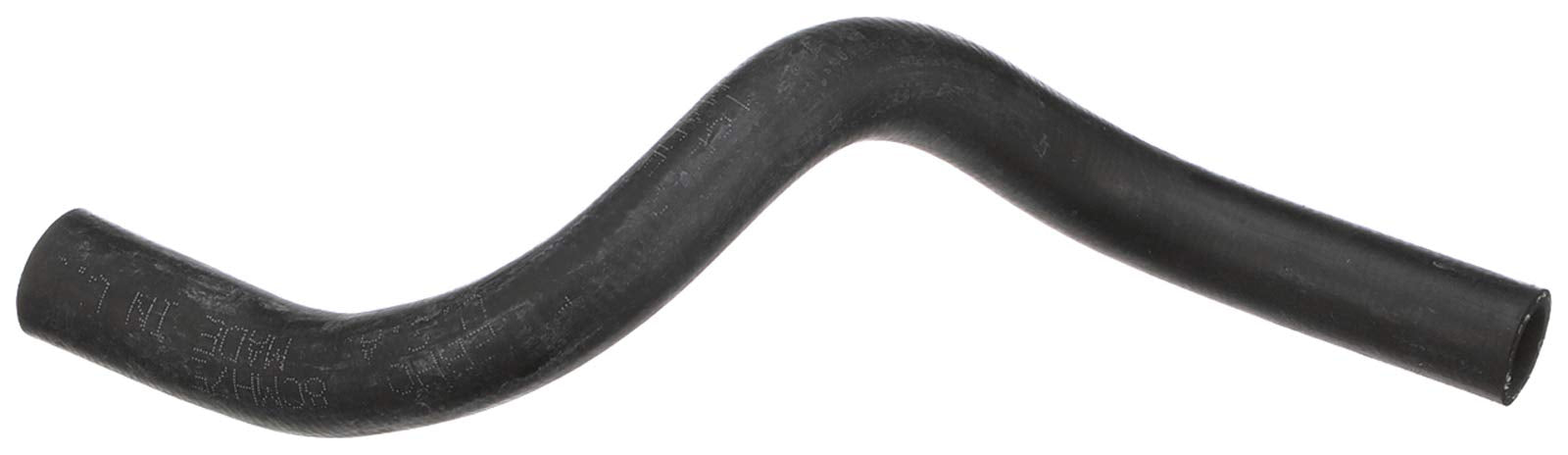 Premium Molded Heater Hose nobrandname 12224
