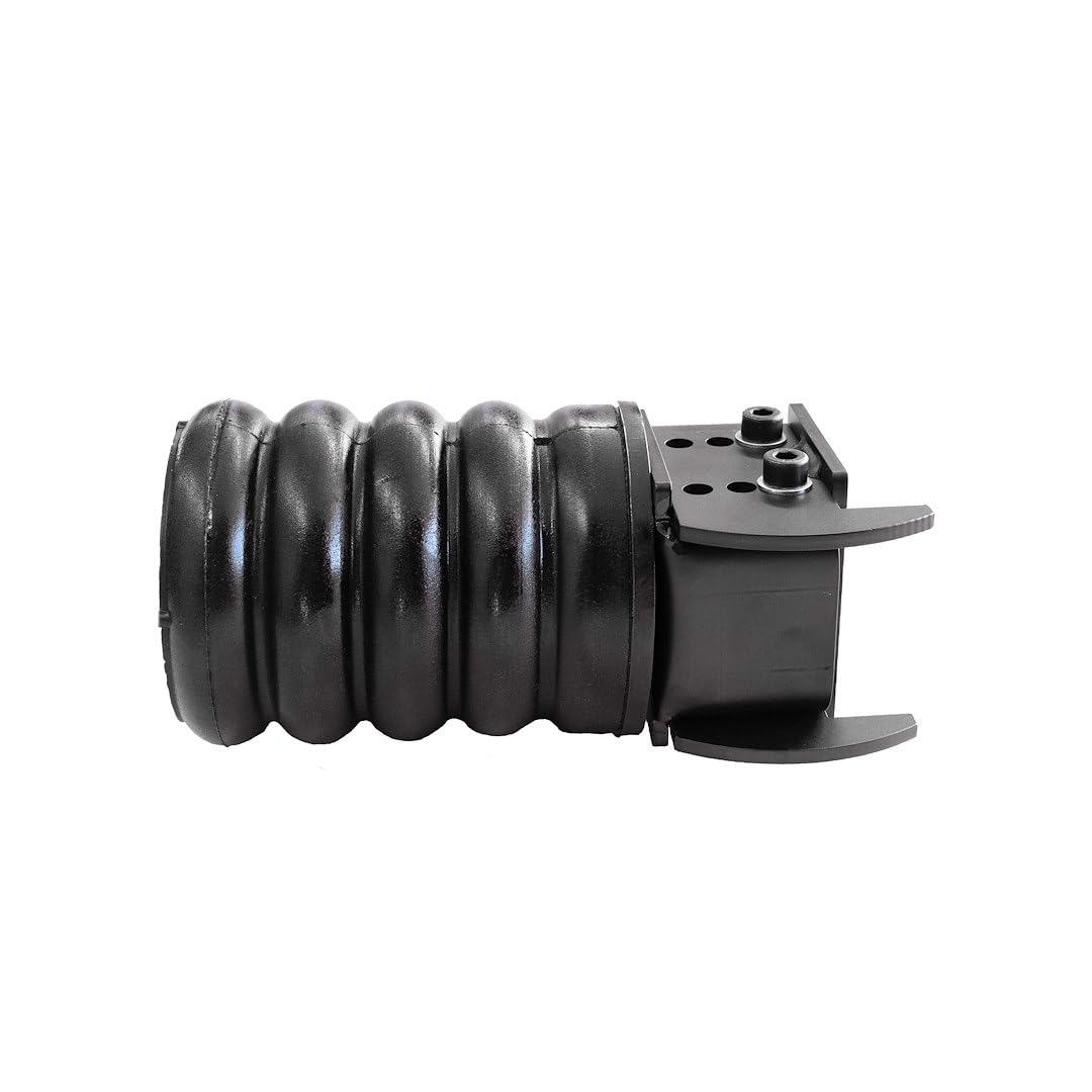 Set of Rear SumoSprings SuperSprings fits 2019-2025 F150 (excluding Raptor models) | 1500 lb Capacity at 50% Compression | Simple Installation