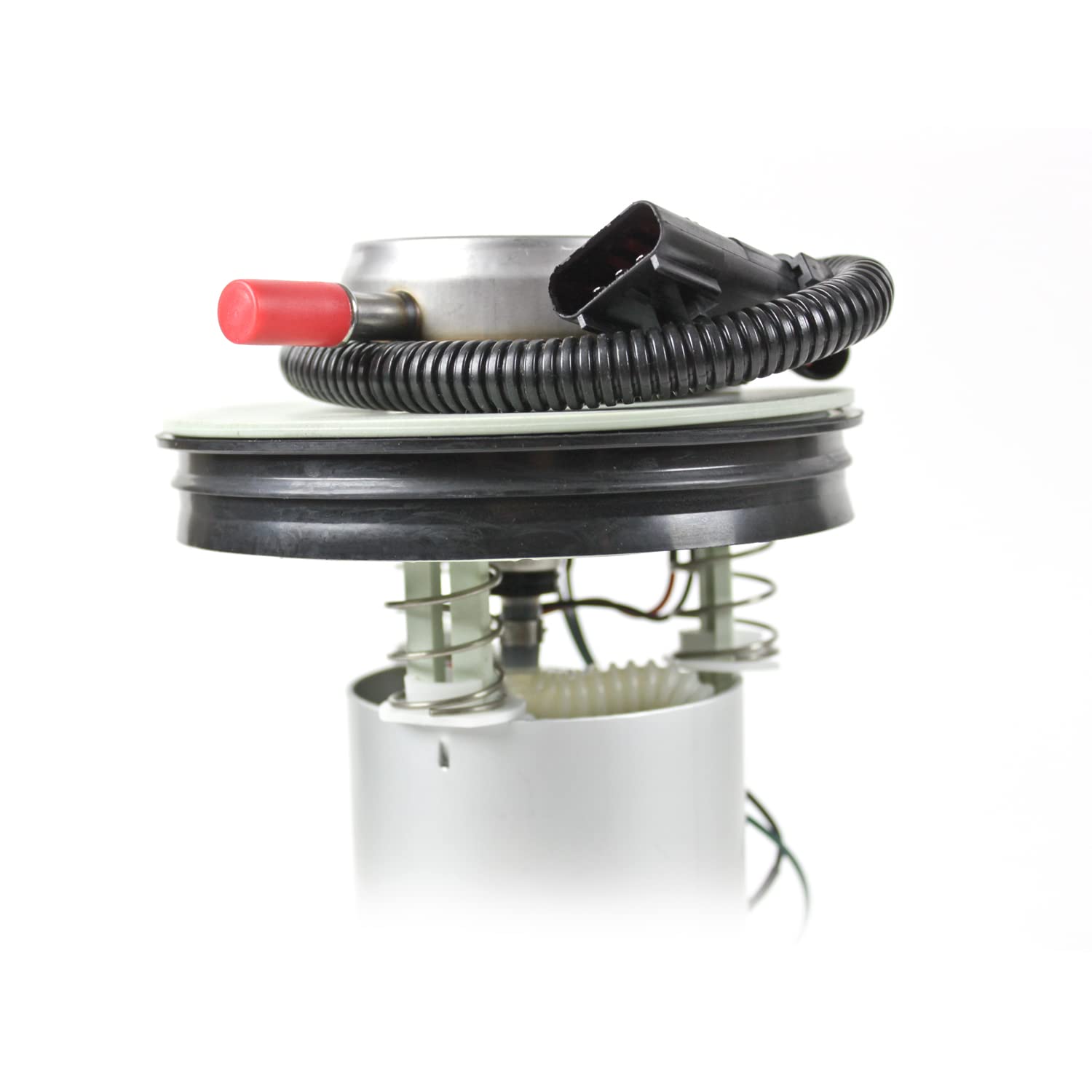 Fuel Pump Module Assembly TYC 150125-A Compatible with 2000-2003 Dodge Dakota 3.9L 4.7L 5.9L