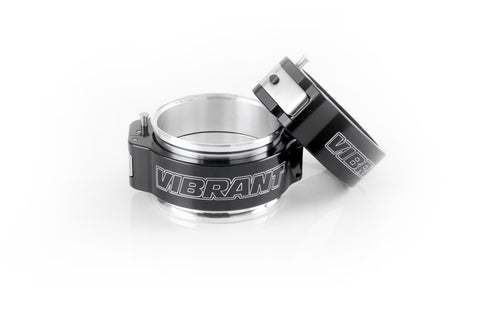 Hd2.0 Clamp Assembly Vibrant Performance For 2 O.d. T