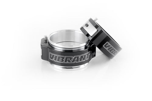 Clamp Assembly Vibrant Performance 32516