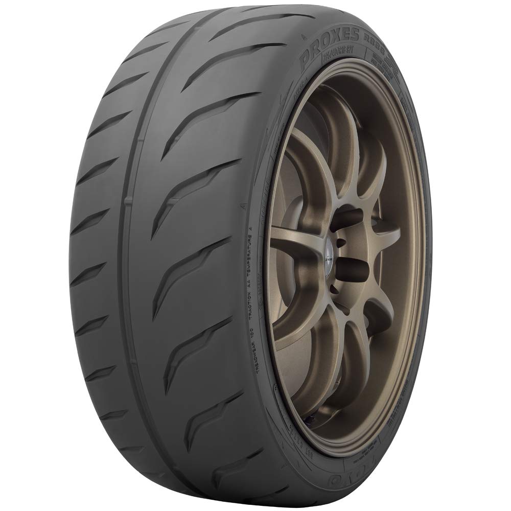 Toyo Tires R888R Proxes Automotive-Racing Radial Tire - 195/50ZR16 84W