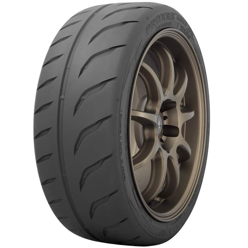 Toyo Tires R888R Proxes Automotive-Racing Radial Tire - 195/50ZR16 84W