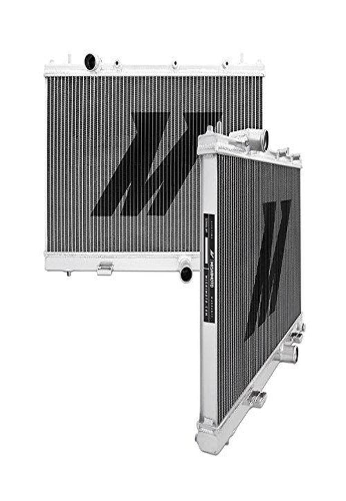 Mishimoto Performance Aluminum Radiator MMRAD-NEO-01 Fits Dodge Neon SRT-4 2003-2005