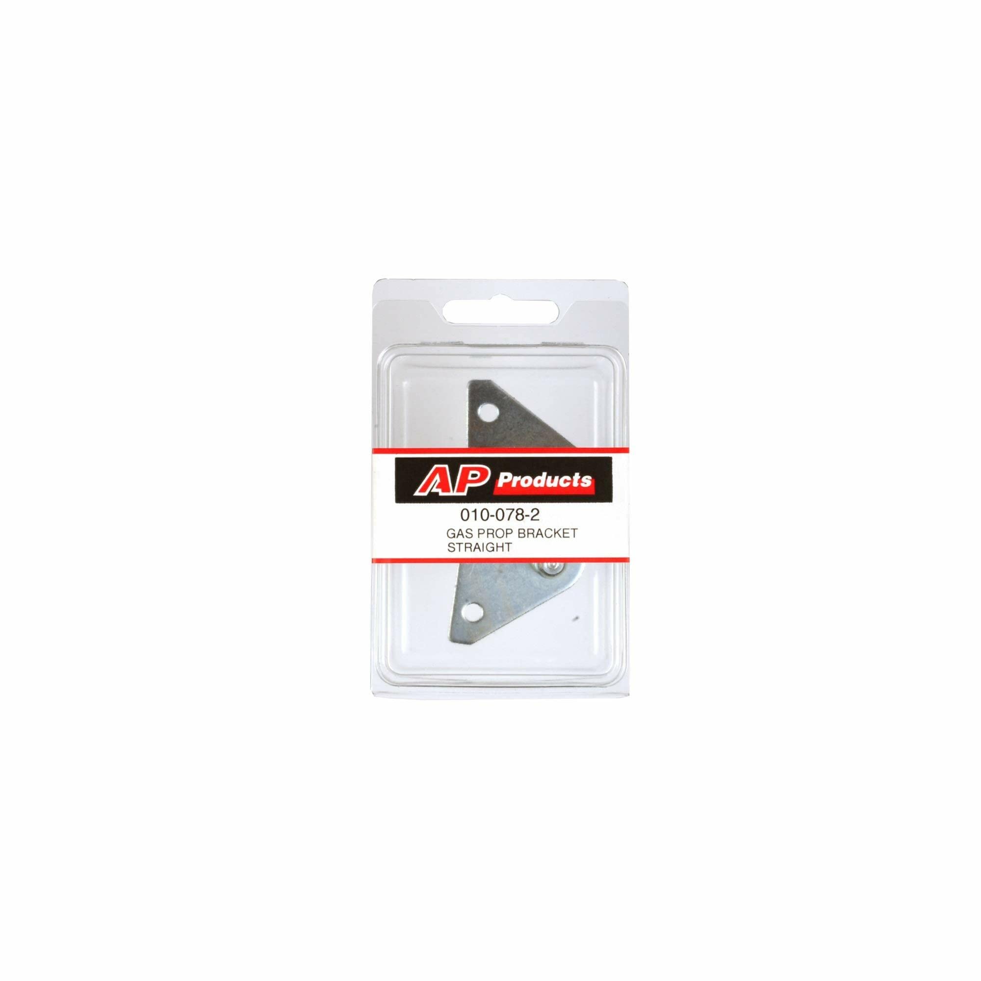 Flat AP Products Bracket - Pair 0100782