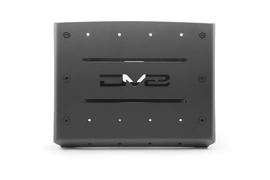 Digital Device Dash Mount DV8 Offroad for The 2015-2020 F-150 & 2017-2021 F-250/350 | Limitless Mounting Options for Phones, GPS, Radio Mics, etc. | Compatible with RAM Mounts Device Holders