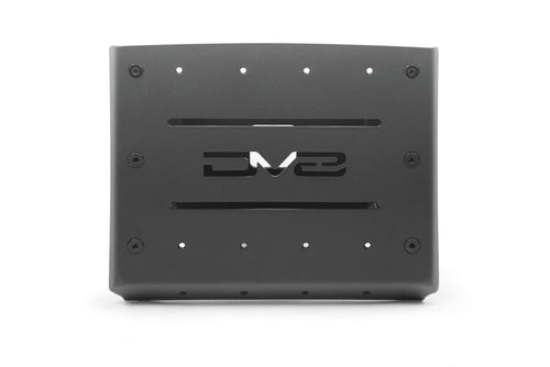Digital Device Dash Mount DV8 Offroad for The 2015-2020 F-150 & 2017-2021 F-250/350 | Limitless Mounting Options for Phones, GPS, Radio Mics, etc. | Compatible with RAM Mounts Device Holders