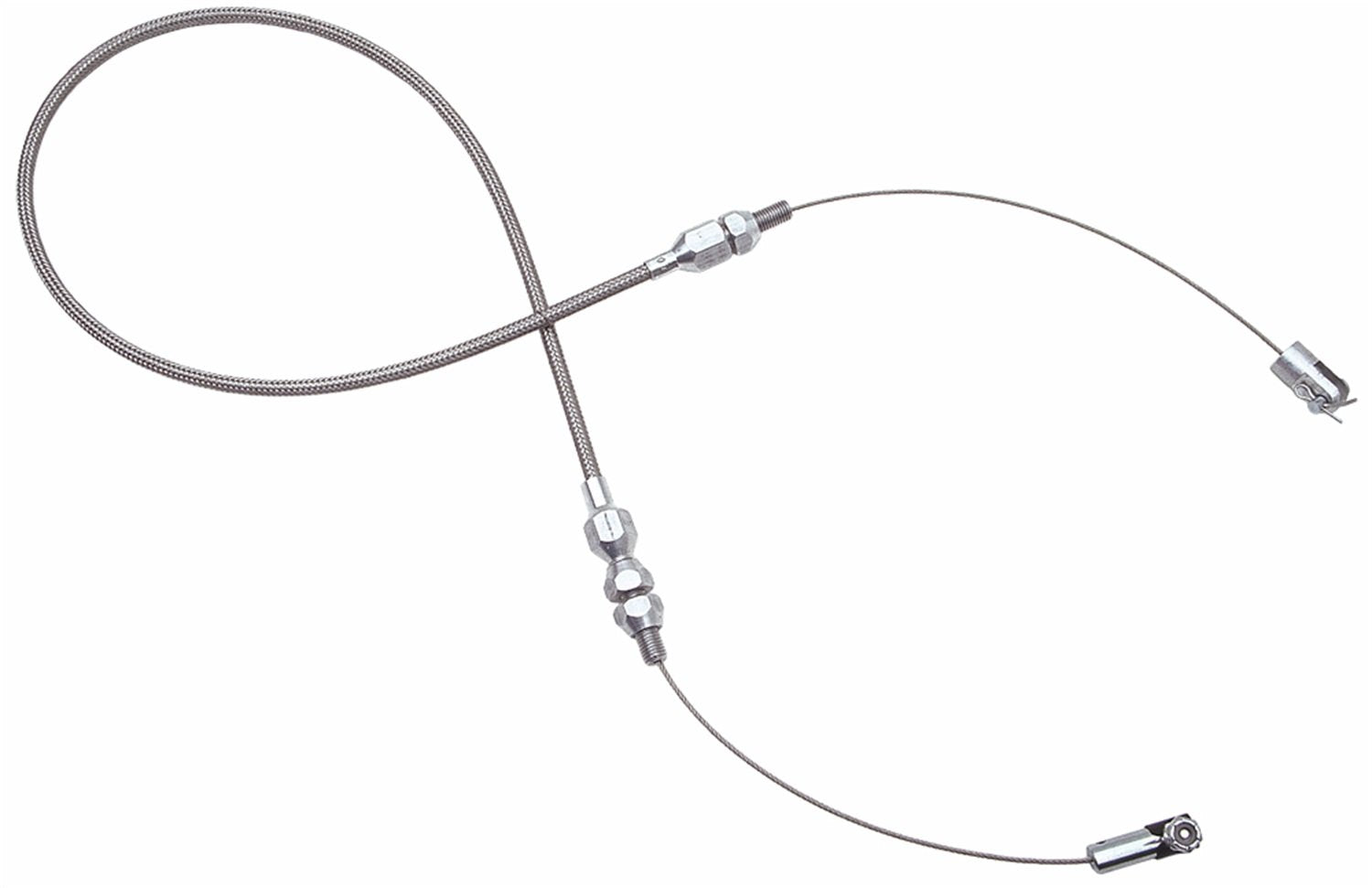 Kickdown Trans-Dapt Cable 8989