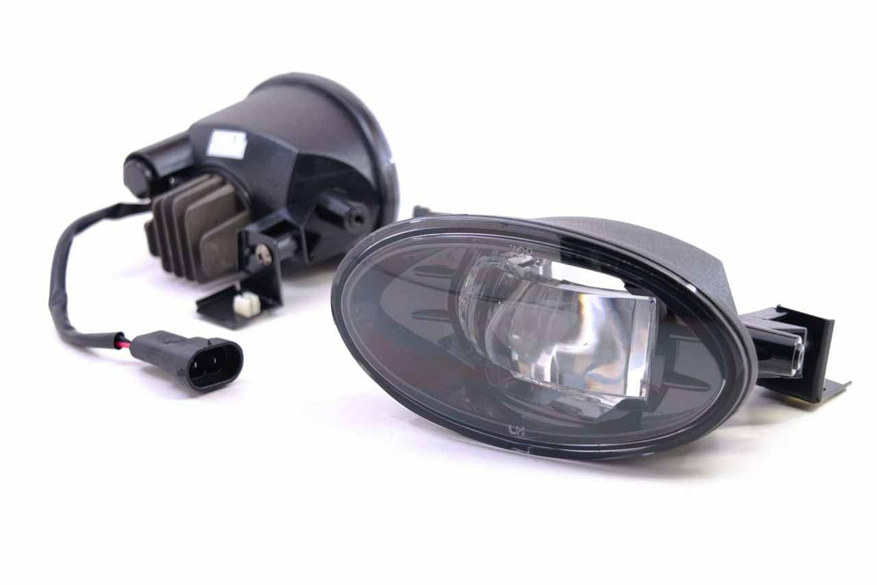 XB LED Fogs: Morimoto Type H (Pair) LF170