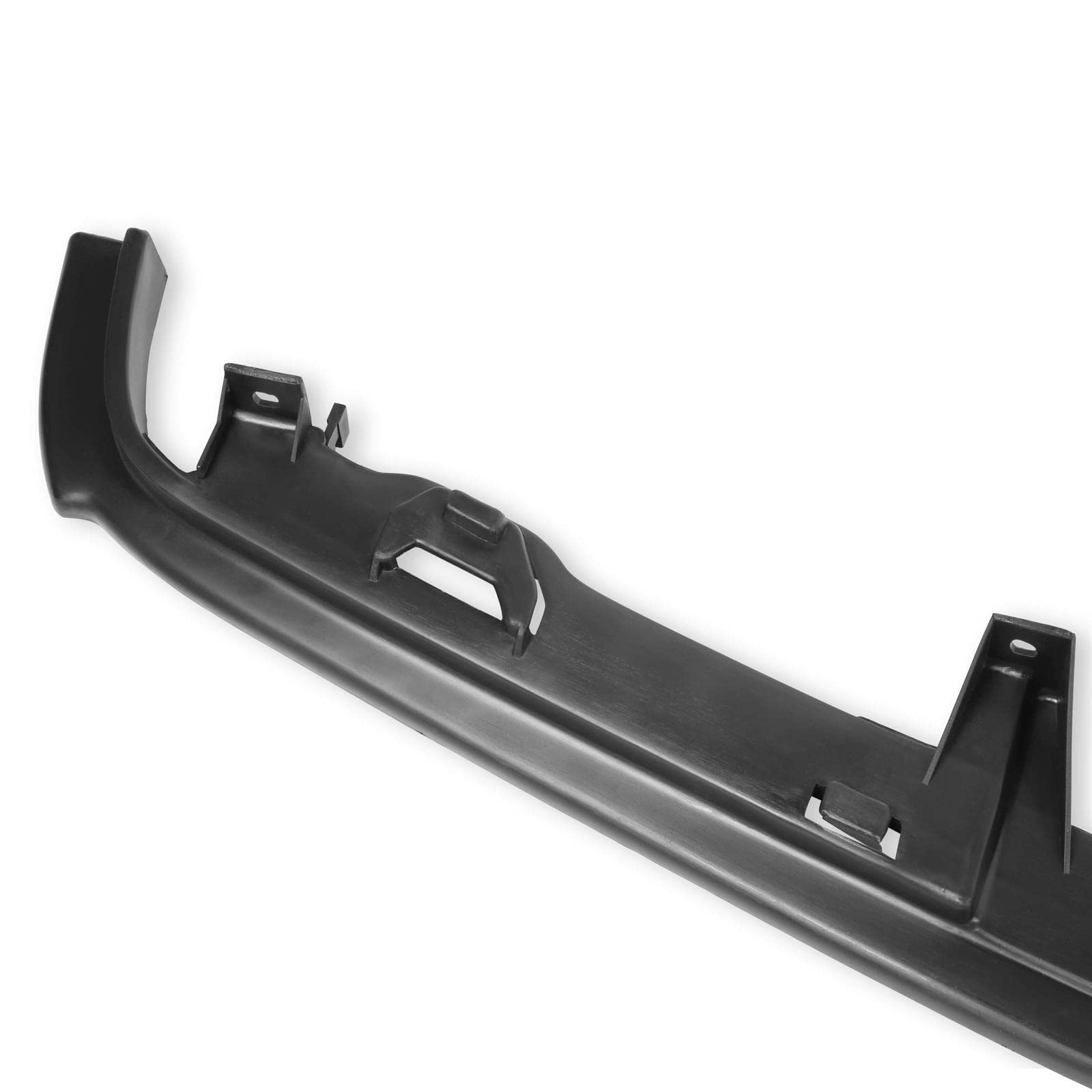 Classic Trucks Holley 04-486 GMT400 Front Bumper Filler Panel - Center