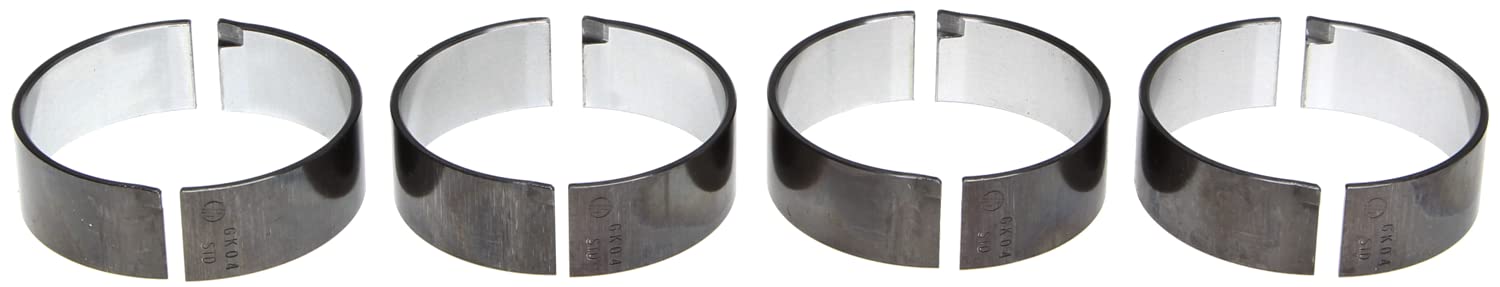 Clevite Engine CB-1992A(4) Connecting Rod Bearing Set