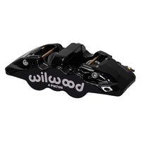 Black Caliper-Aero4-R/H