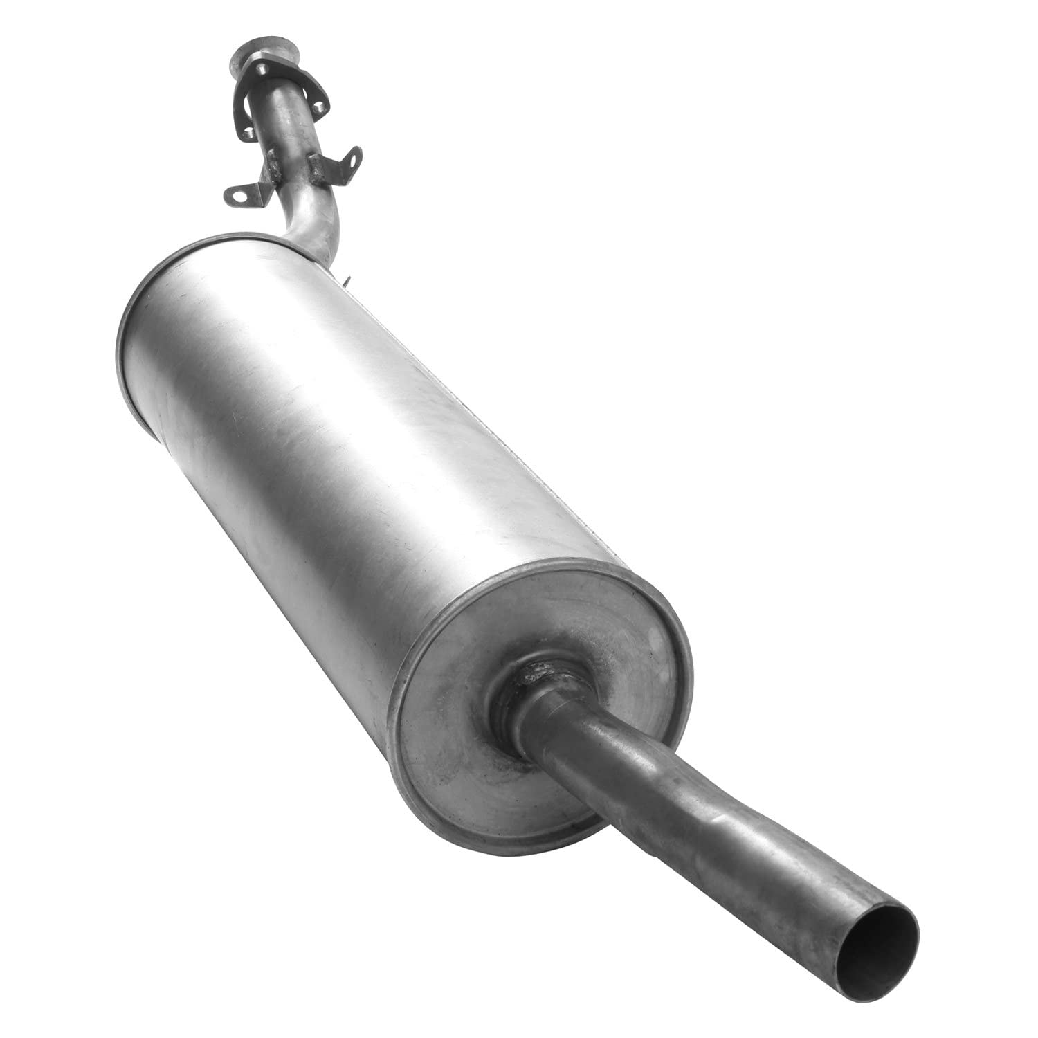 Rear Ansa BW2047 - Exhaust Muffler