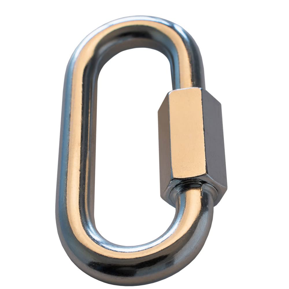 Quick Link RV Designer H435 for Safety Chains - 3/8"