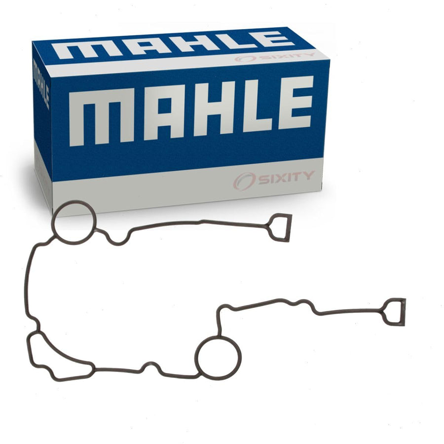 Engine Timing Cover Gasket MAHLE Original T31772