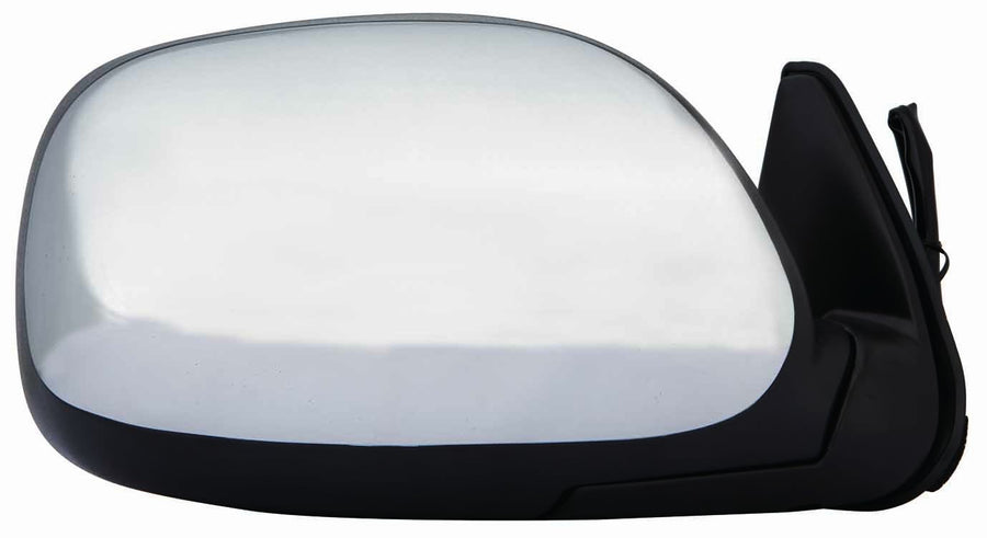 Replacement DEPO 312-5409R3EC Passenger Side Door Mirror Set
