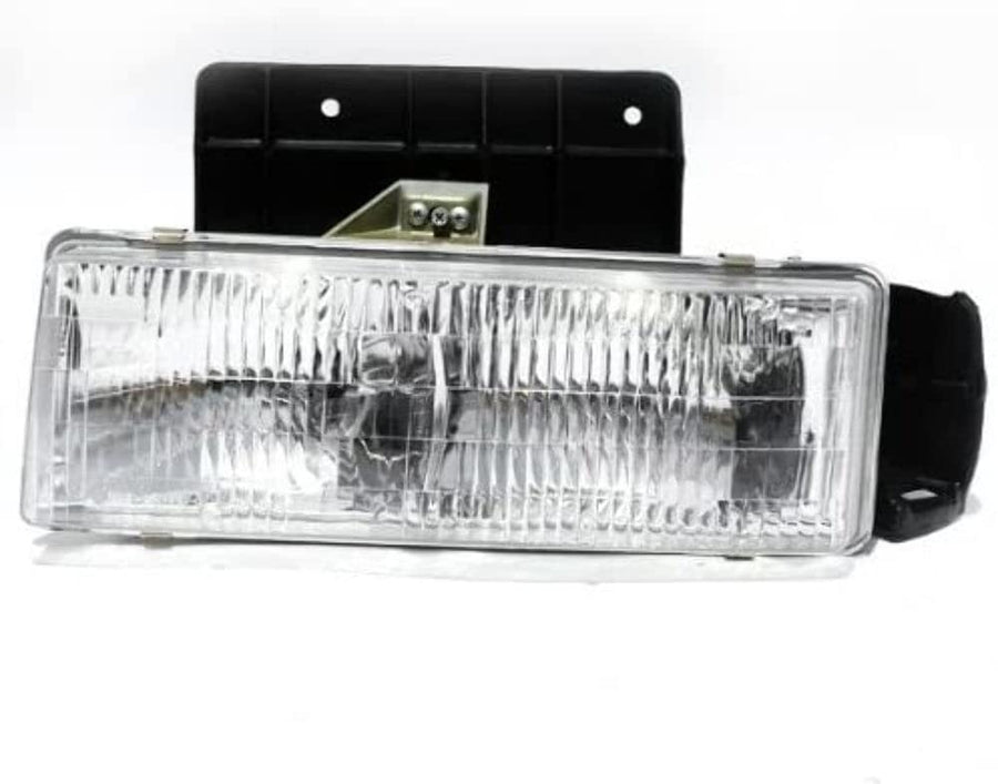 GM129-A001RCA Eagle Eyes Headlight