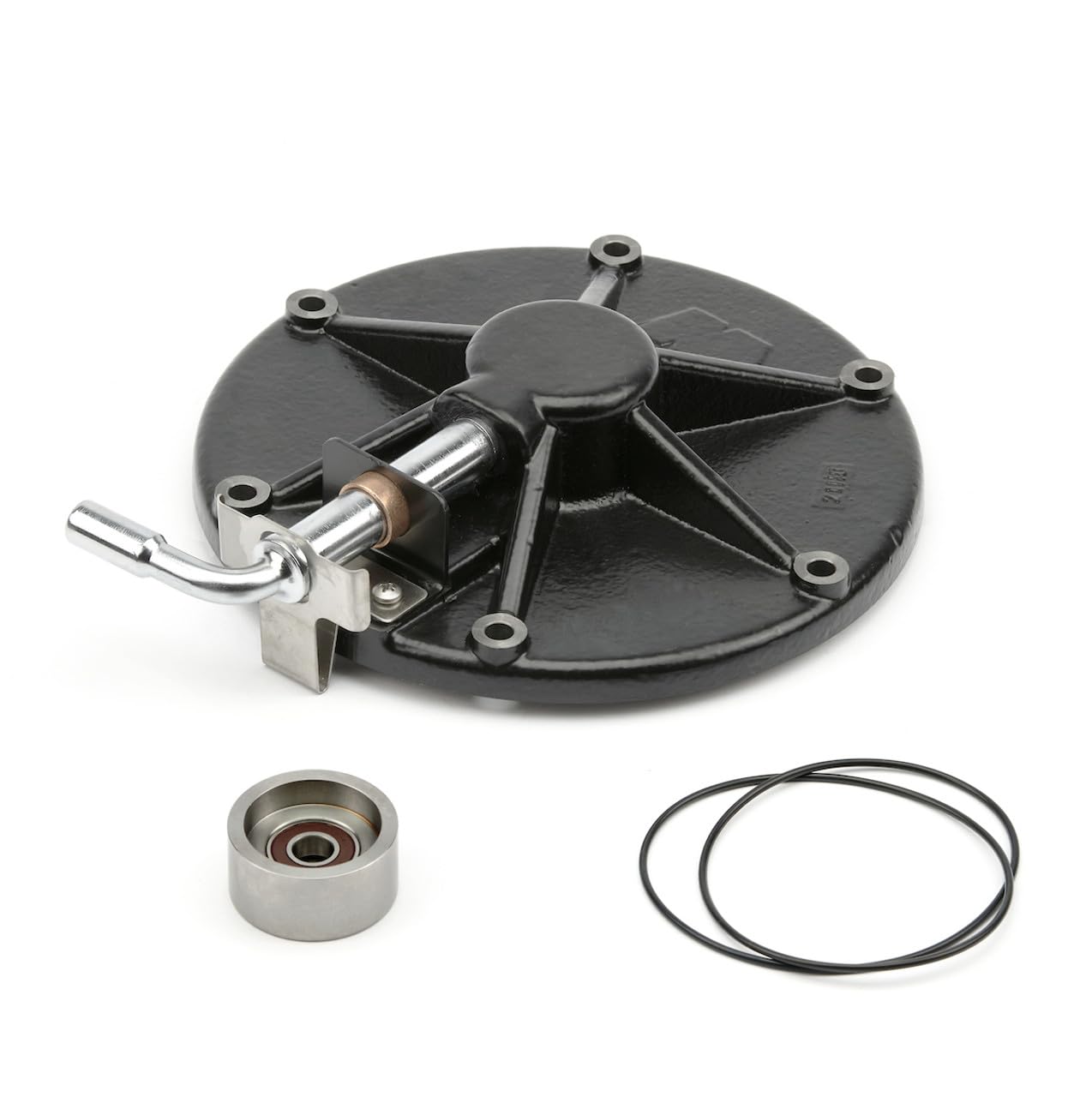 Warn Winch 79724 Clutch Assembly Endhouse; For Warn Series 20XL Winch; Manual
