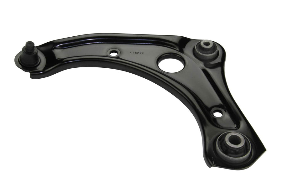 MOOG Suspension Control Arm and Ball Joint Assembly front left lower RK621577