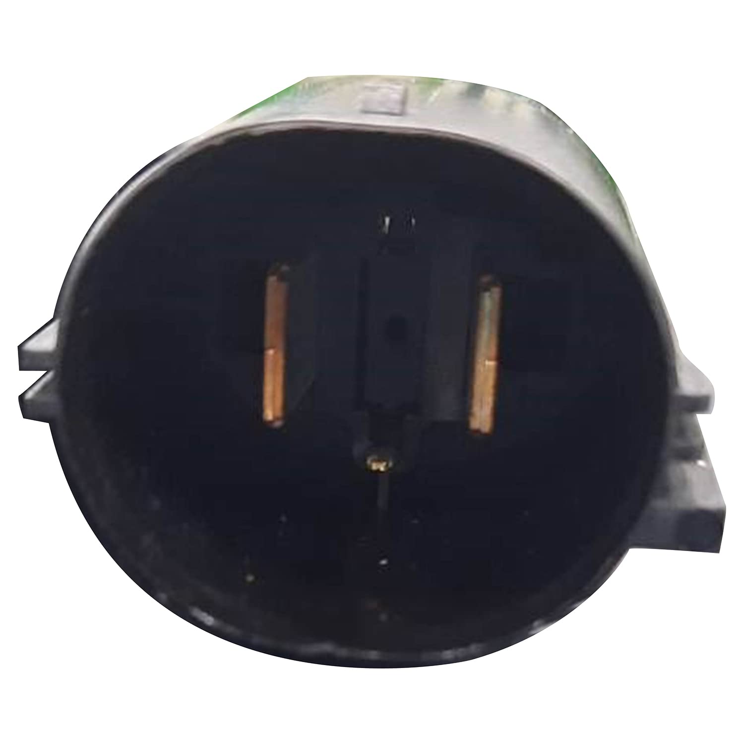 Replacement TYC 624870 Cooling Fan Assembly for Mazda CX-9