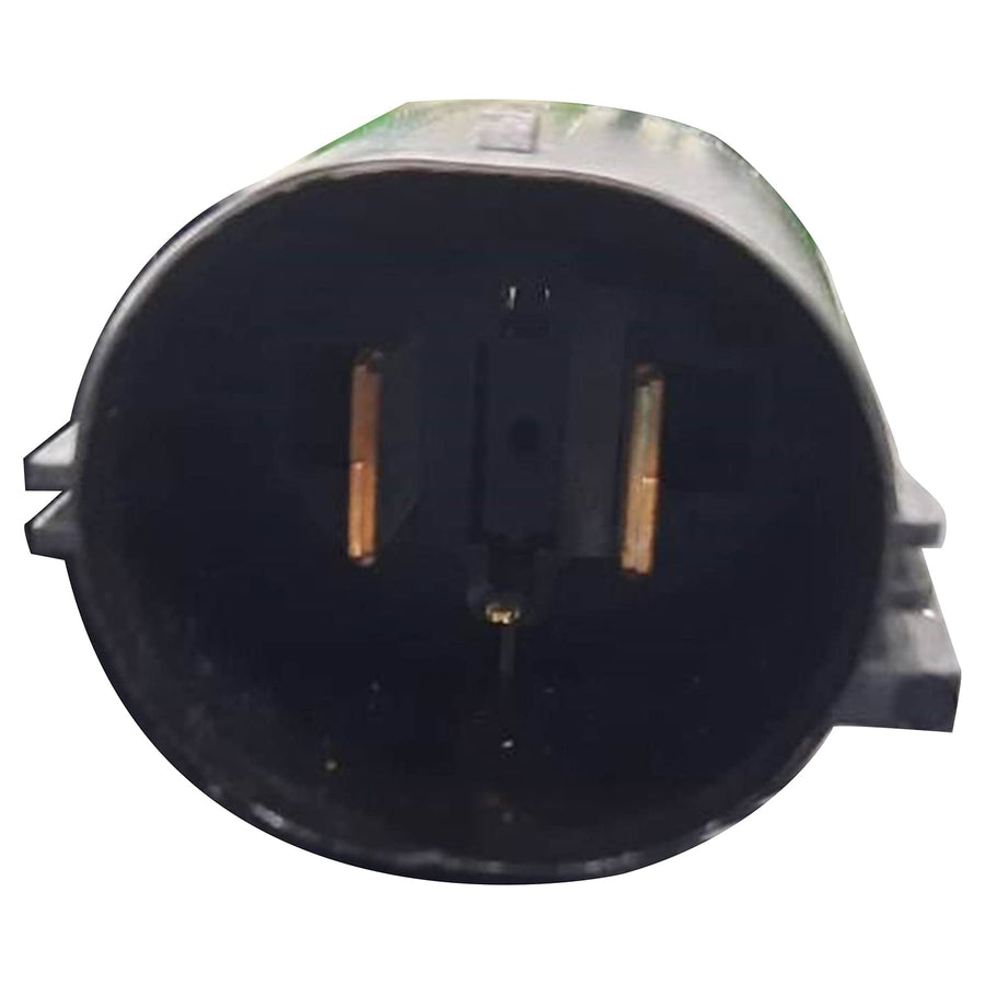 Replacement TYC 624870 Cooling Fan Assembly for Mazda CX-9