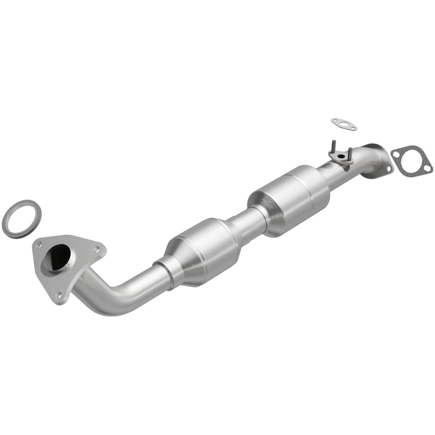 California Grade MagnaFlow Catalytic Converter 447266: Direct-Fit (CARB Compliant)