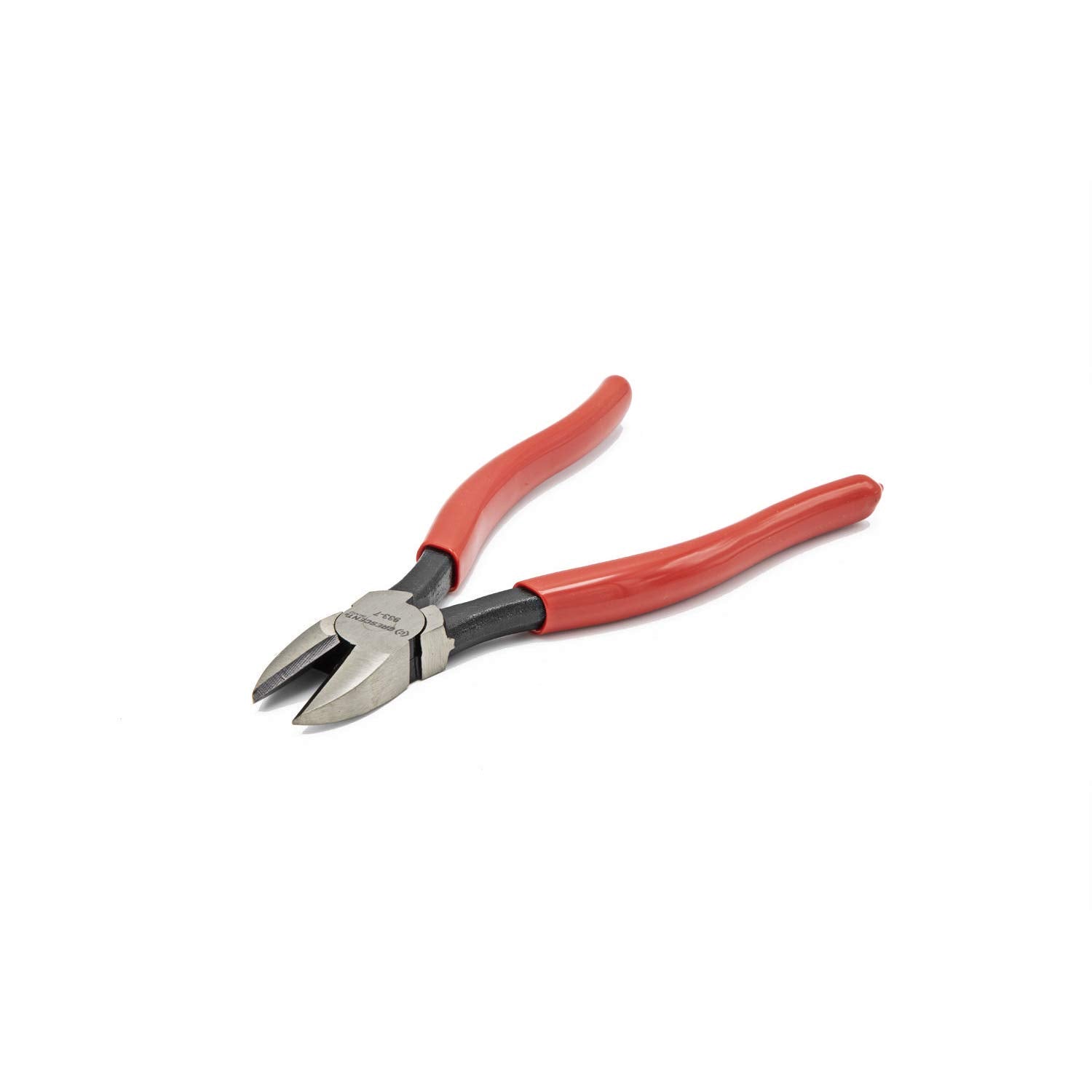 Crescent 7" Diagonal Cutting Pliers General Purpose - Precision Wire Cutter for Home Improvement & Repair - Electrician Tool for Cables - 9337CVN