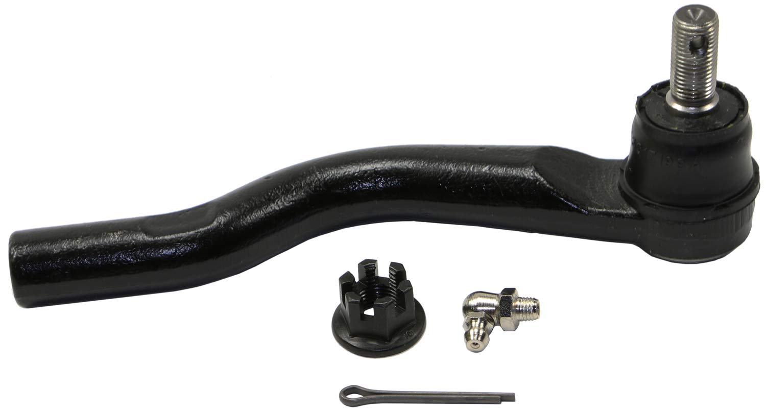 Steering Tie Rod End MOOG ES801163 for Honda Accord Crosstour