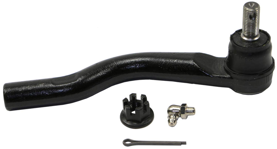 Steering Tie Rod End MOOG ES801163 for Honda Accord Crosstour
