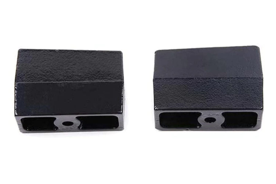 ZONU3040 Zone Offroad Lift Block