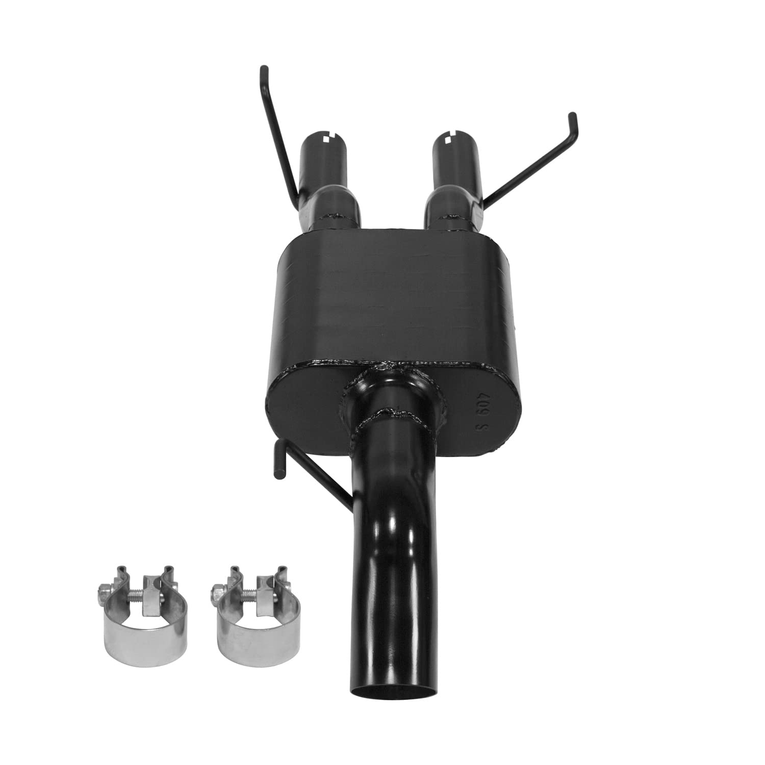 Outlaw Flowmaster 817708 Cat-back Exhaust System