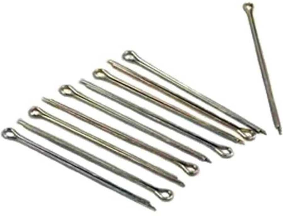 180-0054 Wilwood 1/8" X 2.5" Cotter Pin Kit for Dynalite and Dynalite Single Caliper