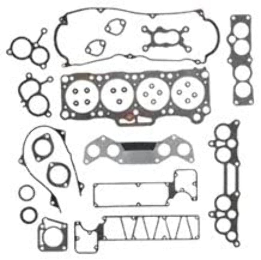 Head Set MAHLE HS3763