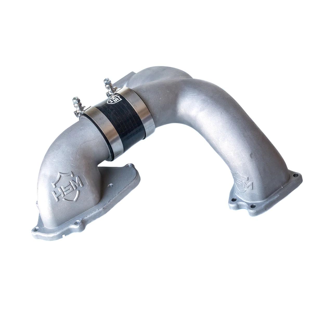 Intake Manifold Upgrade HS Motorsports Compatable With Ford 6.7L Power Stroke 2011-2019 (Illusion Cherry)