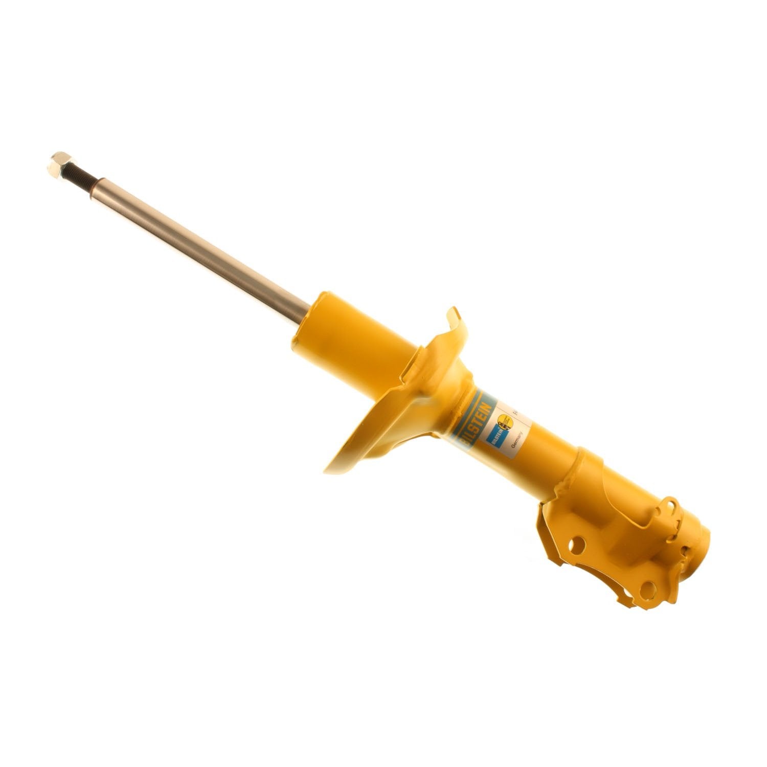 22-004062 Bilstein Twintube Strut Assembly, Front