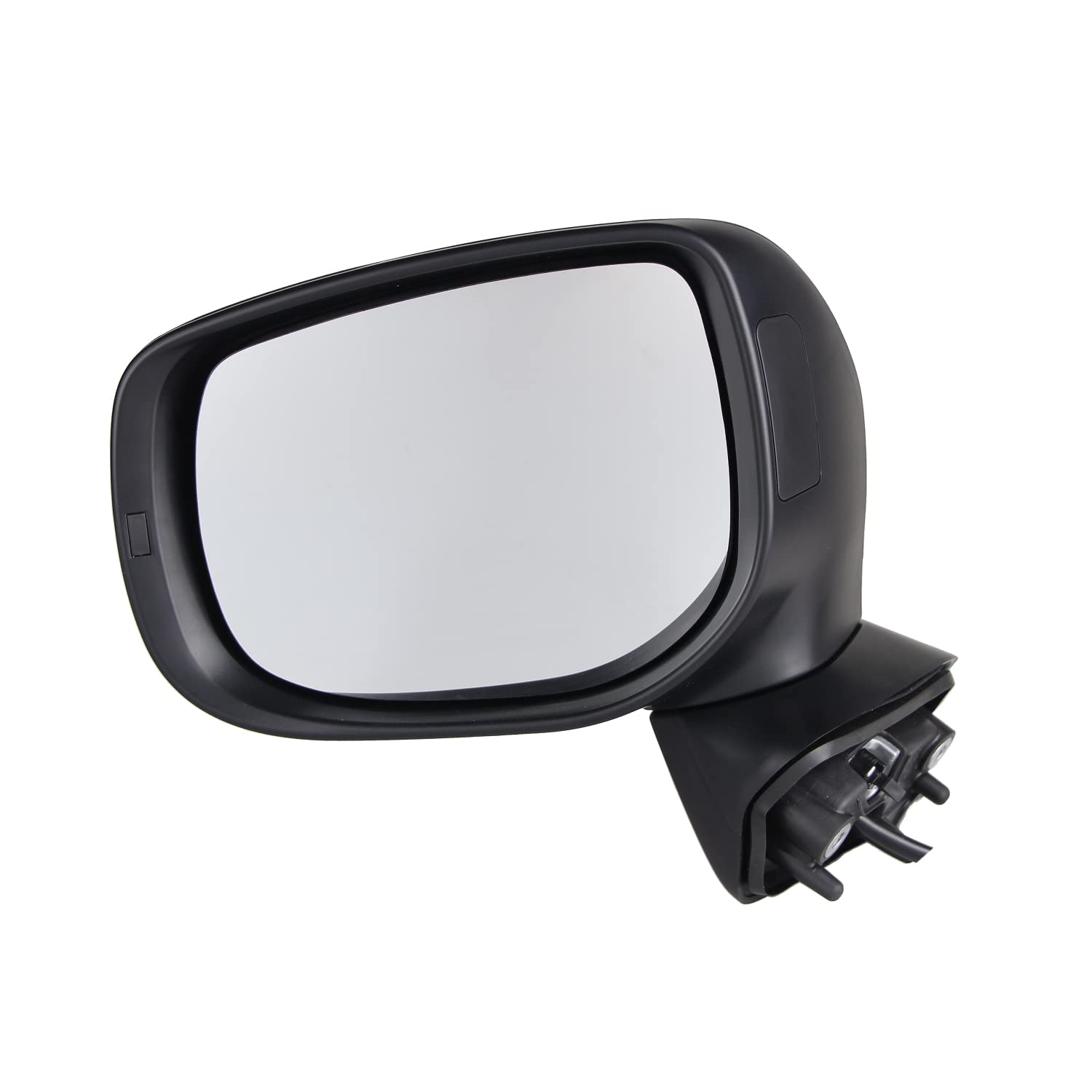 Left-Side TYC 4710432 Door Mirror Compatible with 2019-2020 Subaru Forester