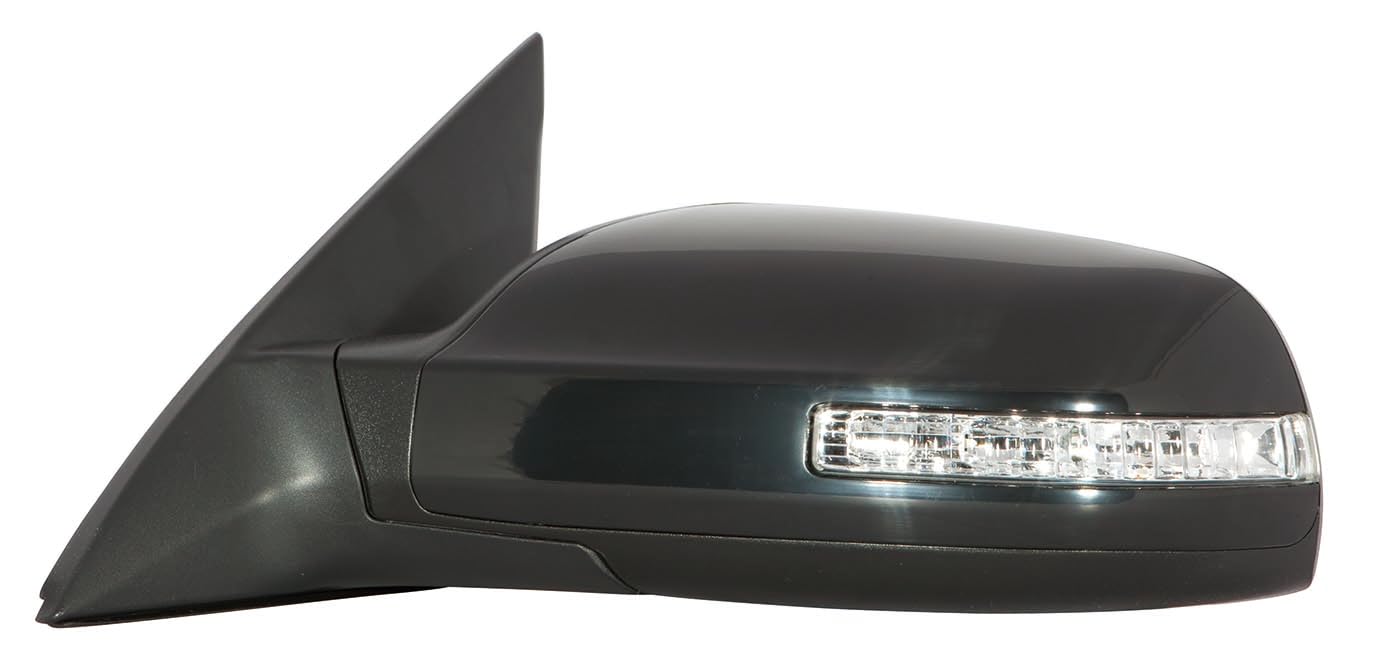 Replacement Driver Side Door Mirror Set DEPO 315-5424L3EB
