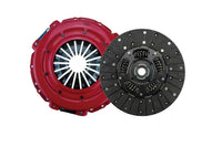 Muscle Car Ram Clutches 92955 Clutch Set