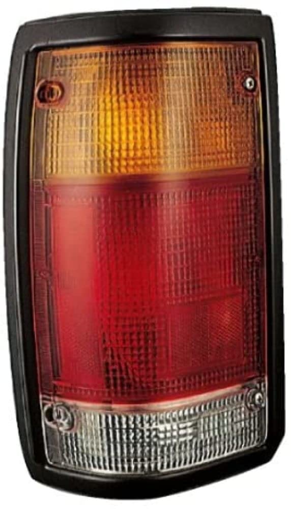 MZ162-B00DL Eagle Eyes Tail Light