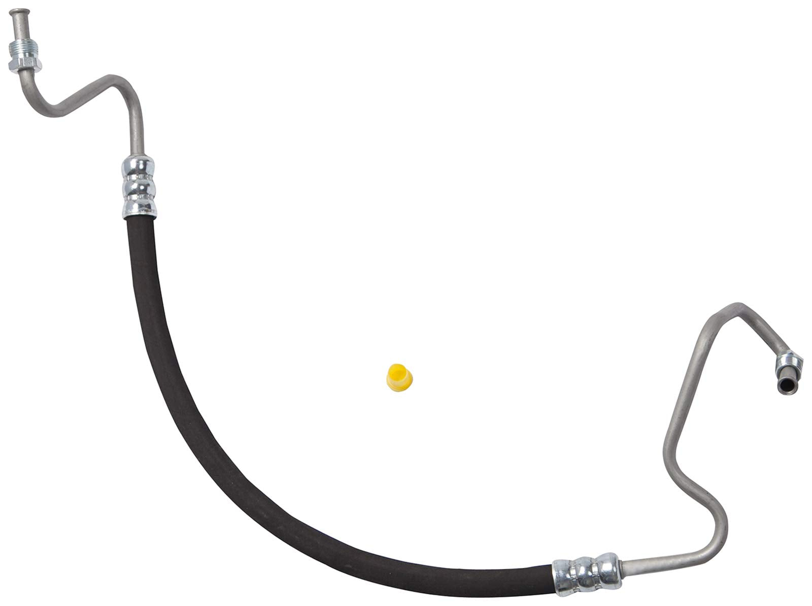Power Steering Gates 355260 Hose Assembly Pressure Line