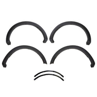 TFF3011OE Trailfx Smooth Flare Set Of 4 OE Style