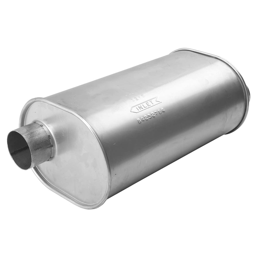 Challenge 2644 Muffler - nobrandname